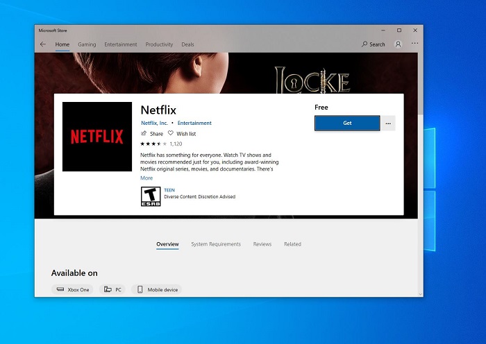 netflix.com/tv8:How to Activate Netflix for Microsoft Windows Users?