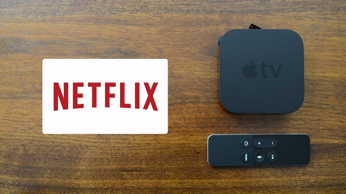 netflix.com/tv8:How to Get Netflix on Your Apple TV?