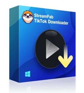 record tiktok videos with streamfab TikTok Downloader