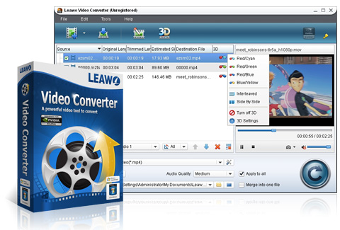 region 2 dvd player leawo video converter ultimate