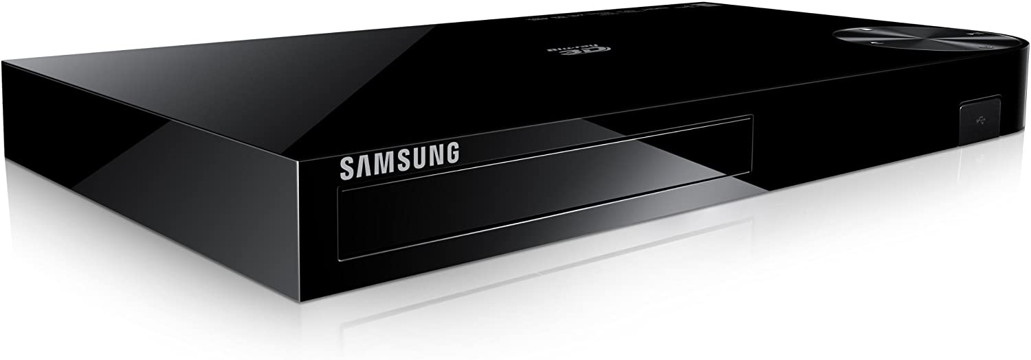 samsung blu ray player