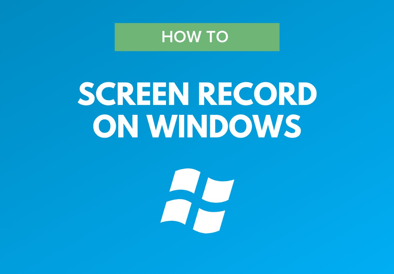 Advanced Techniques for Screen Recording on Windows 10 and Windows 11