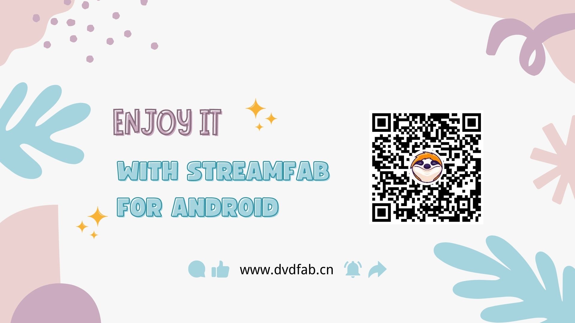 bilibili downloader:How to use StreamFab DRM M3U8 Downloader?