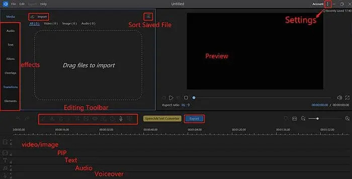 Edit and Trim Mp4 DVDFab Video Editor User Guide