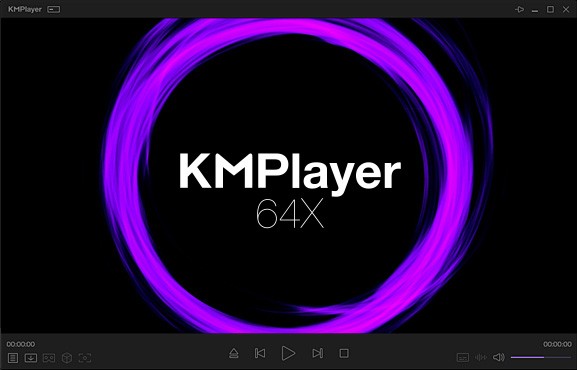 vob file player:4. KMPlayer