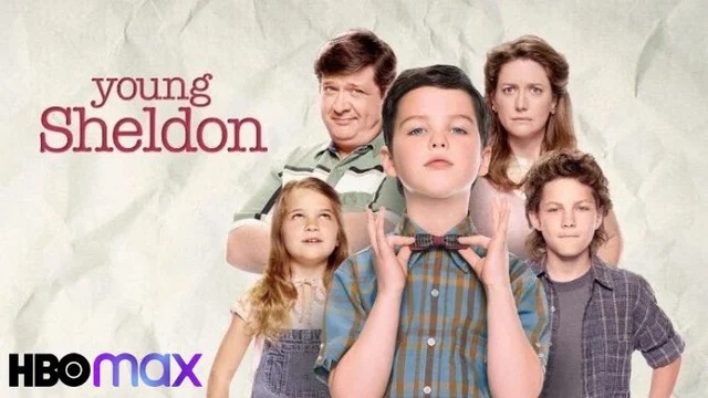 Where to Stream Young Sheldon