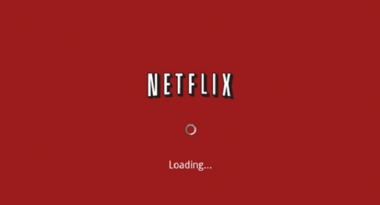 Netflix Won't Load: Problem Fixed!