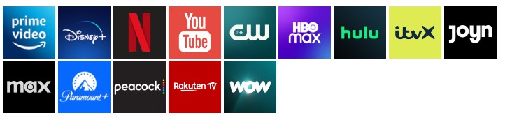 Anystream