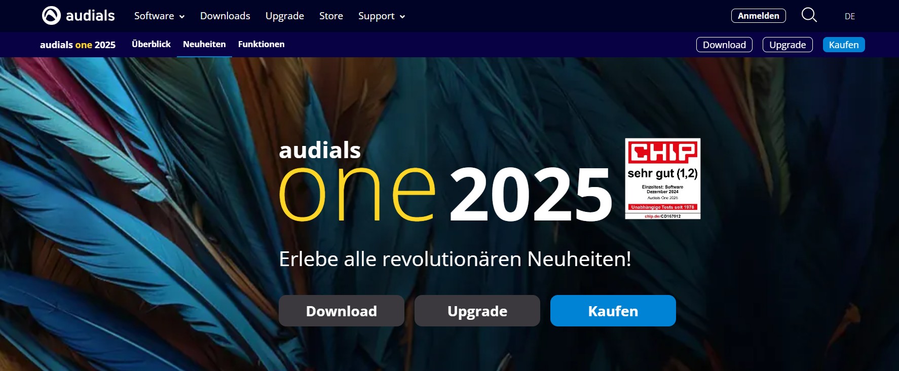 TOP 5 getestete CleverGet Alternative 2025