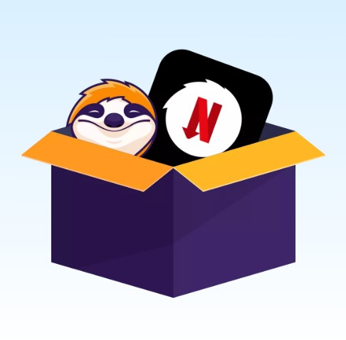 Methode 1: StreamFab Netflix Downloader - Native Downloads, hohe Qualität, hohe Effizienz 
