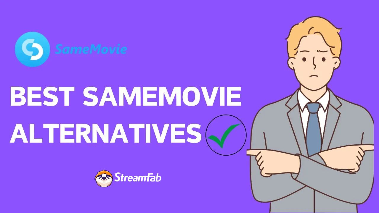 2025's Top Rated Alternatives to Samemovie Video Downloader