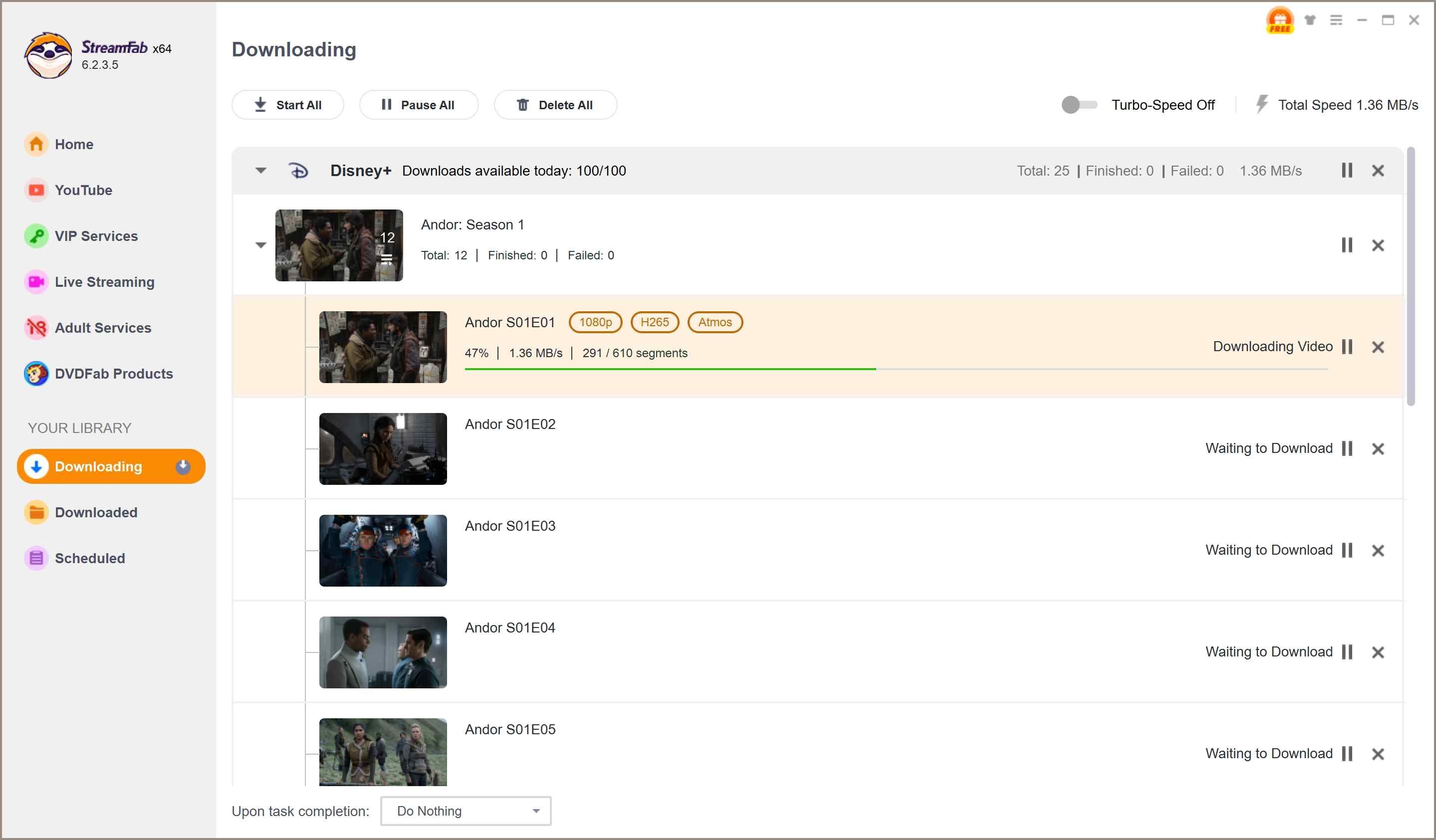 kigo video downloader review: better alternative