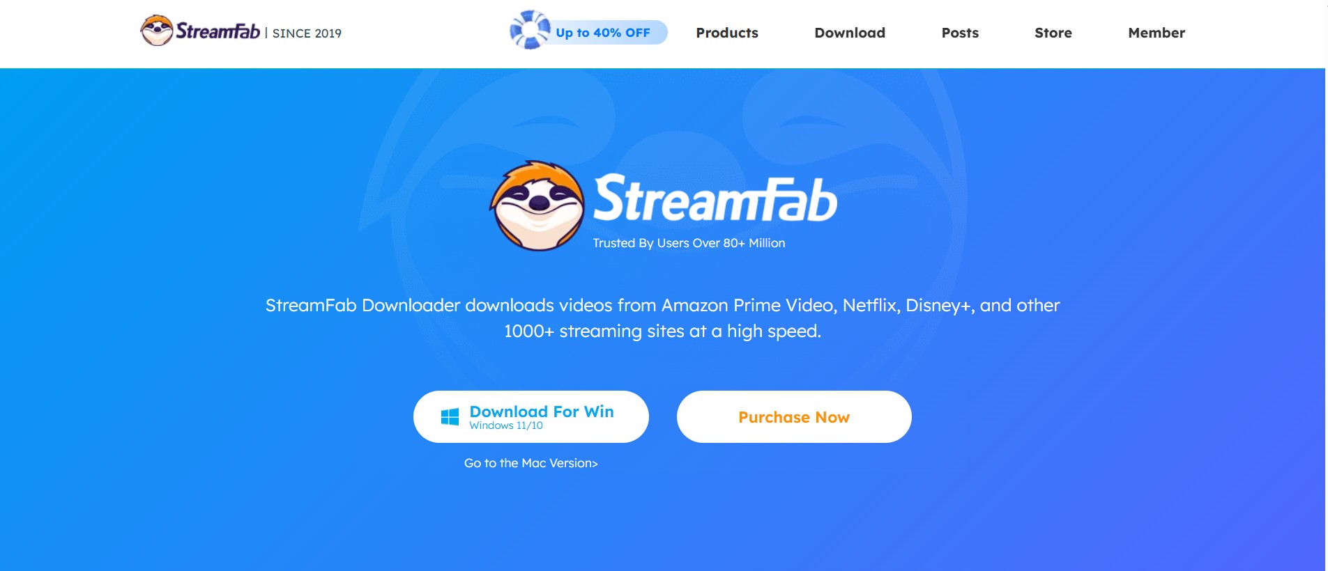 StreamFab