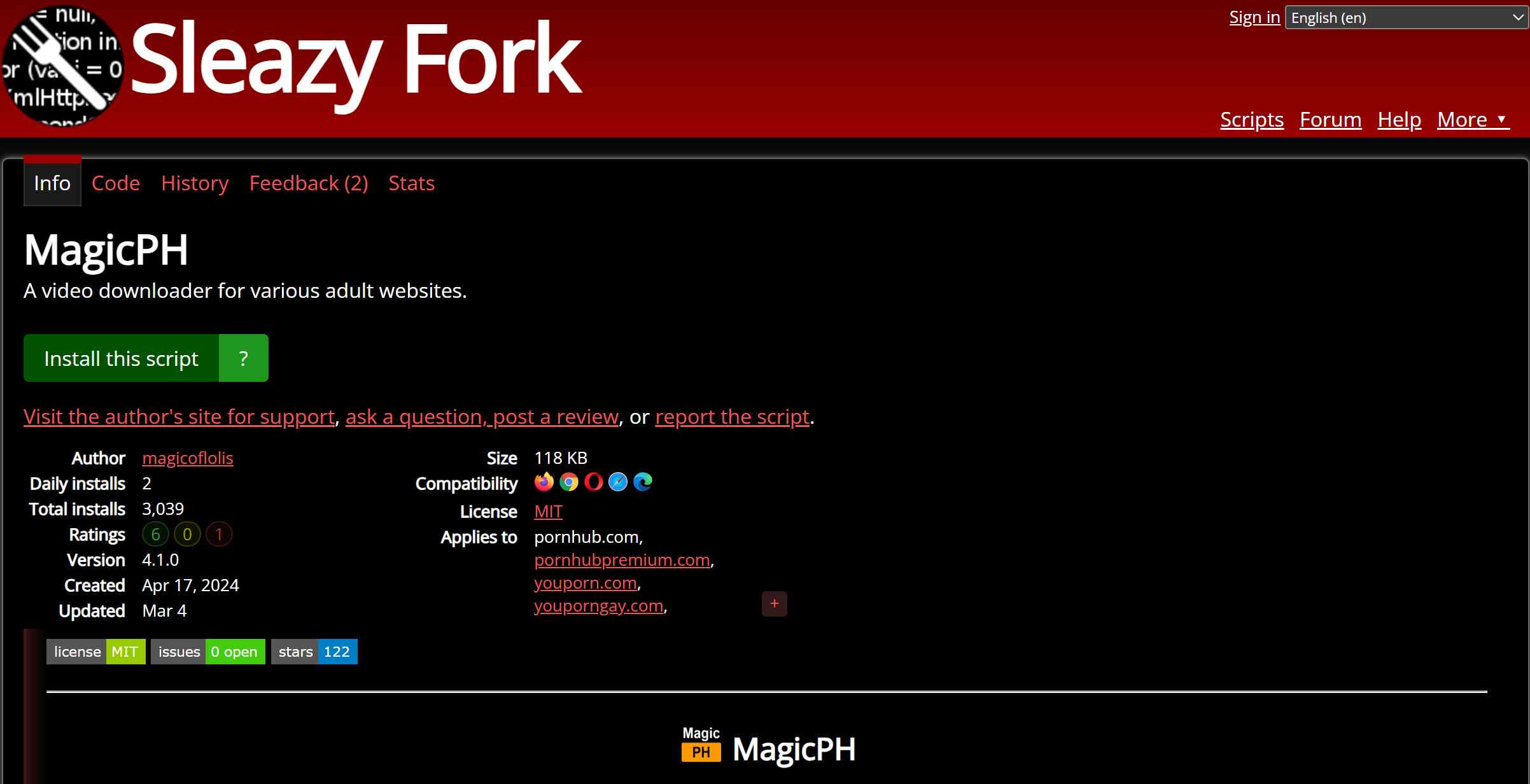 Youporn downloader:How To Download YouPorn Videos for Free: MagicPH