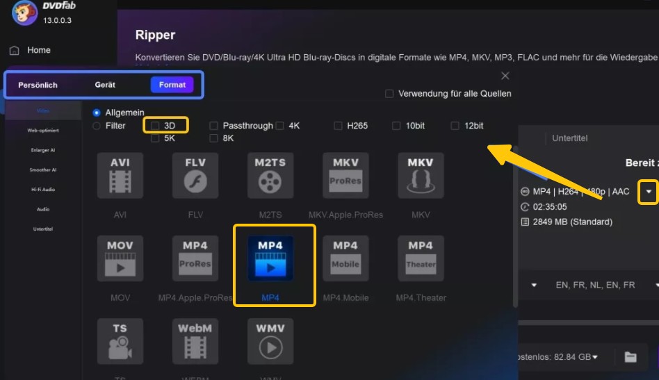 mac blu ray ripper
