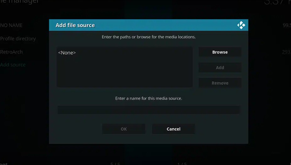 How to Add HBO to Kodi