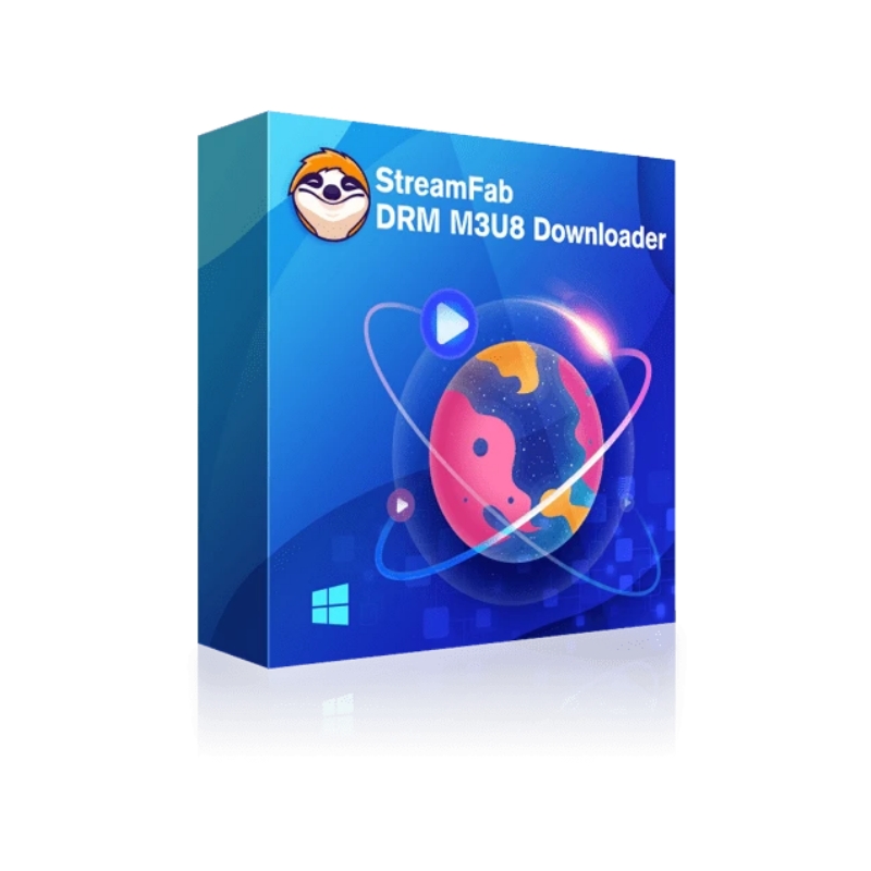 Best Way to Download Contents from Instagram: StreamFab DRM M3U8 Downloader