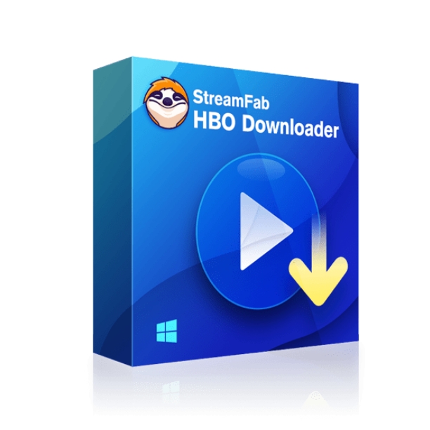 streamfab hbo downloader